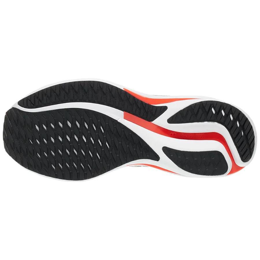 ASICS Men's Wave Rider 28 Running Shoes - Lightweight Cushioned Sneakers for Jogging, Training & Daily Wear - Perfect for Road Running & Gym Workouts
