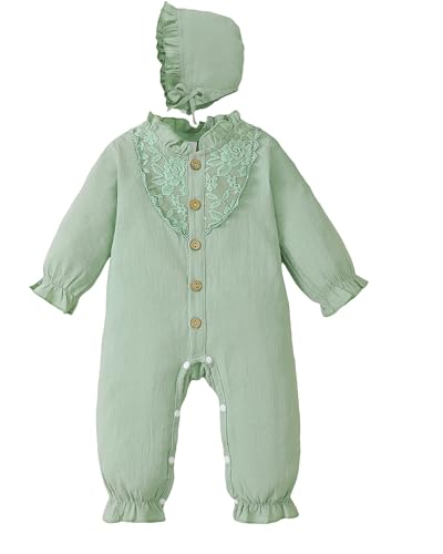 Green-baby