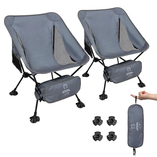 #Qe 2 Pack Grey
