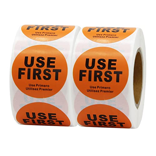 Orange-2 Roll