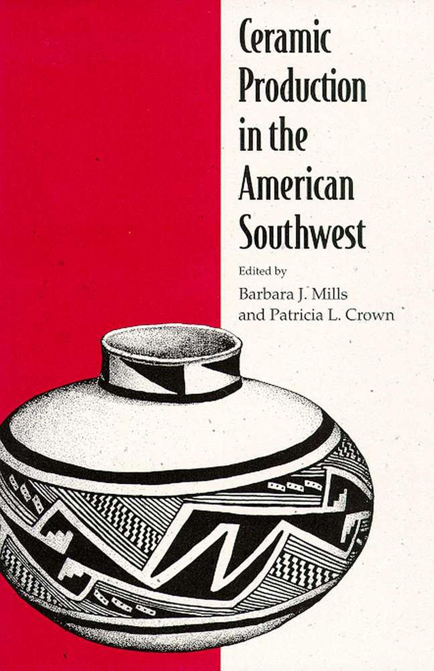 Authentic Southwestern Ceramic Pottery | Handcrafted American Southwest Artisan Vases & Bowls | Perfect for Home Decor, Southwest Style Kitchens & Native American Gift Ideas