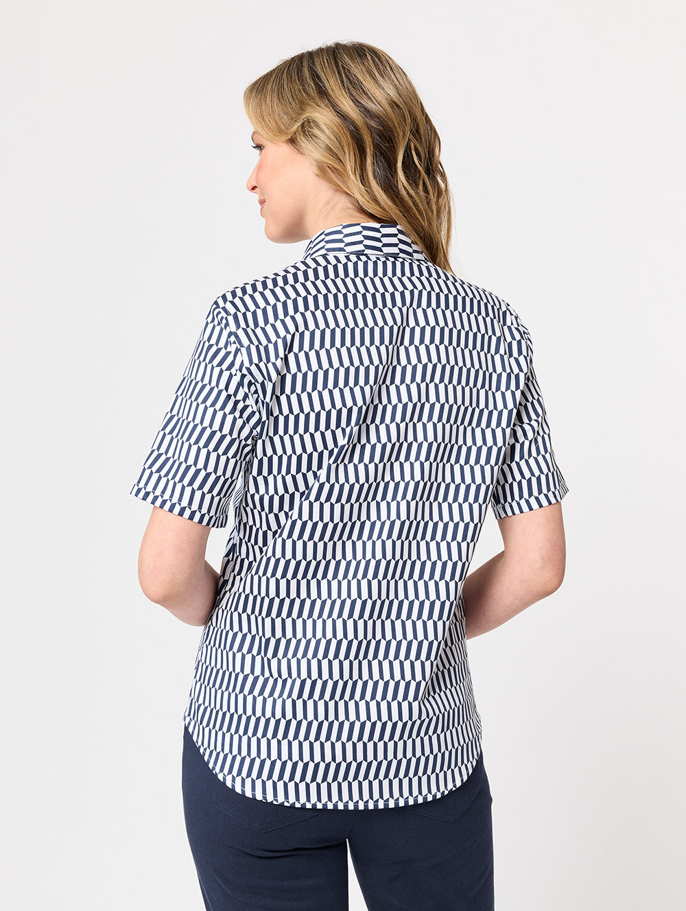 Keelan Shirt Banvy142 142589 - Stylish Casual Button Down Shirt for Men | Perfect for Office, Date Night & Outdoor Activities