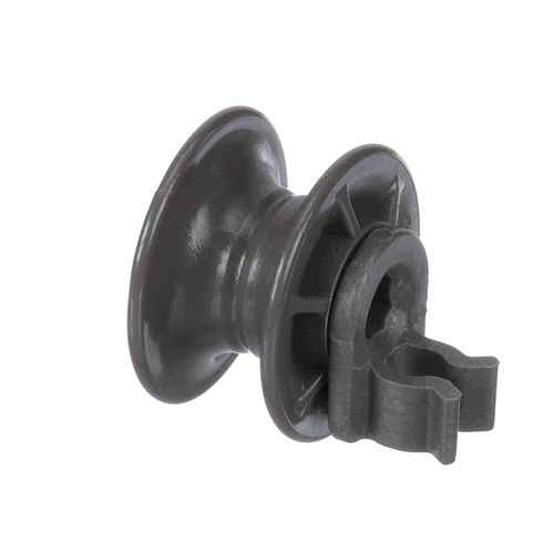 LG 14693 Dishwasher Roller Replacement Part - Compatible with LG Dishwashers - Smooth Gliding Rack Wheels for Easy Loading - Perfect for Kitchen Appliance Repair & Maintenance