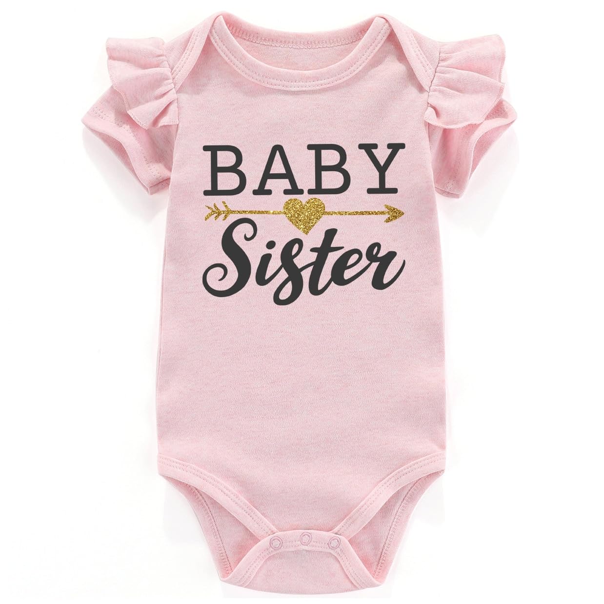 Funny Unisex Baby Bodysuits for Boys & Girls - Cute Dad-Themed Outfits for Playtime, Family Photos & Everyday Wear
