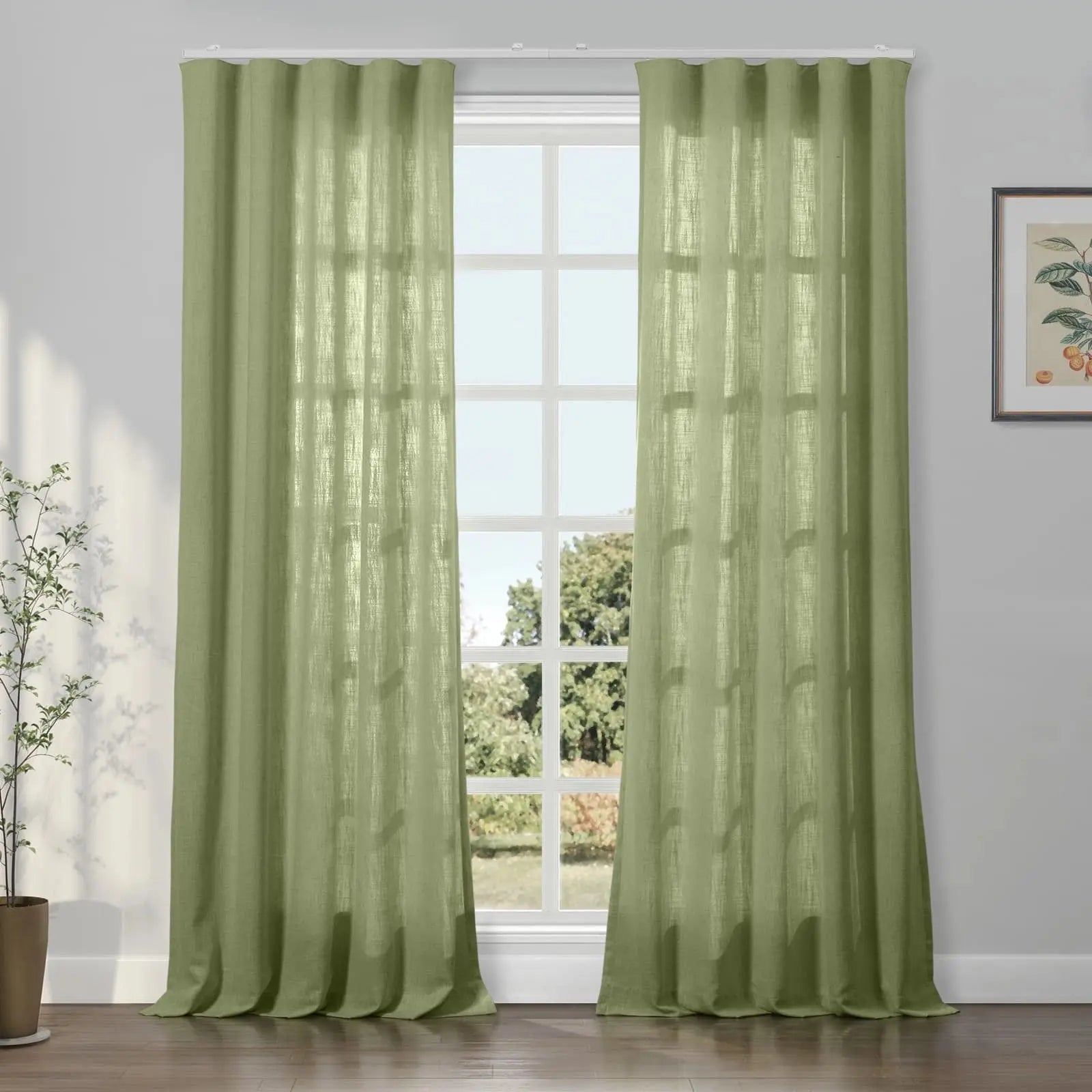Jade Green Olive 1908-29