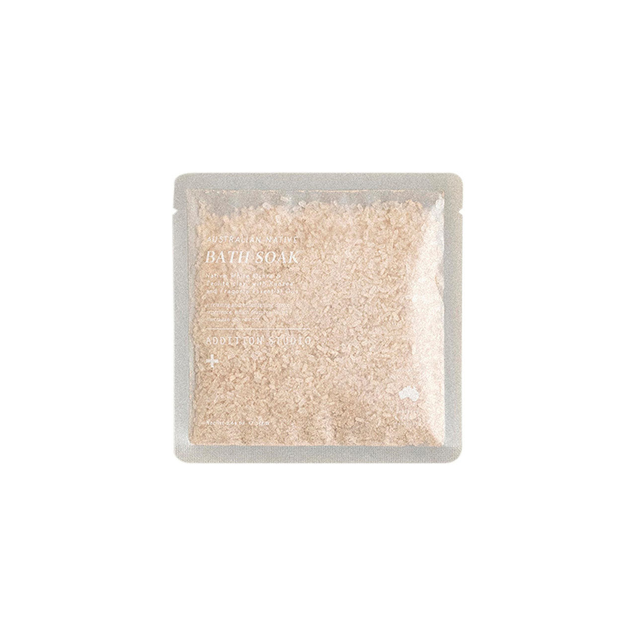 Australian Native Bath Soak Sachets - Organic Herbal Relaxation for Stress Relief & Skin Care | Perfect for Spa Nights & Self-Care Rituals