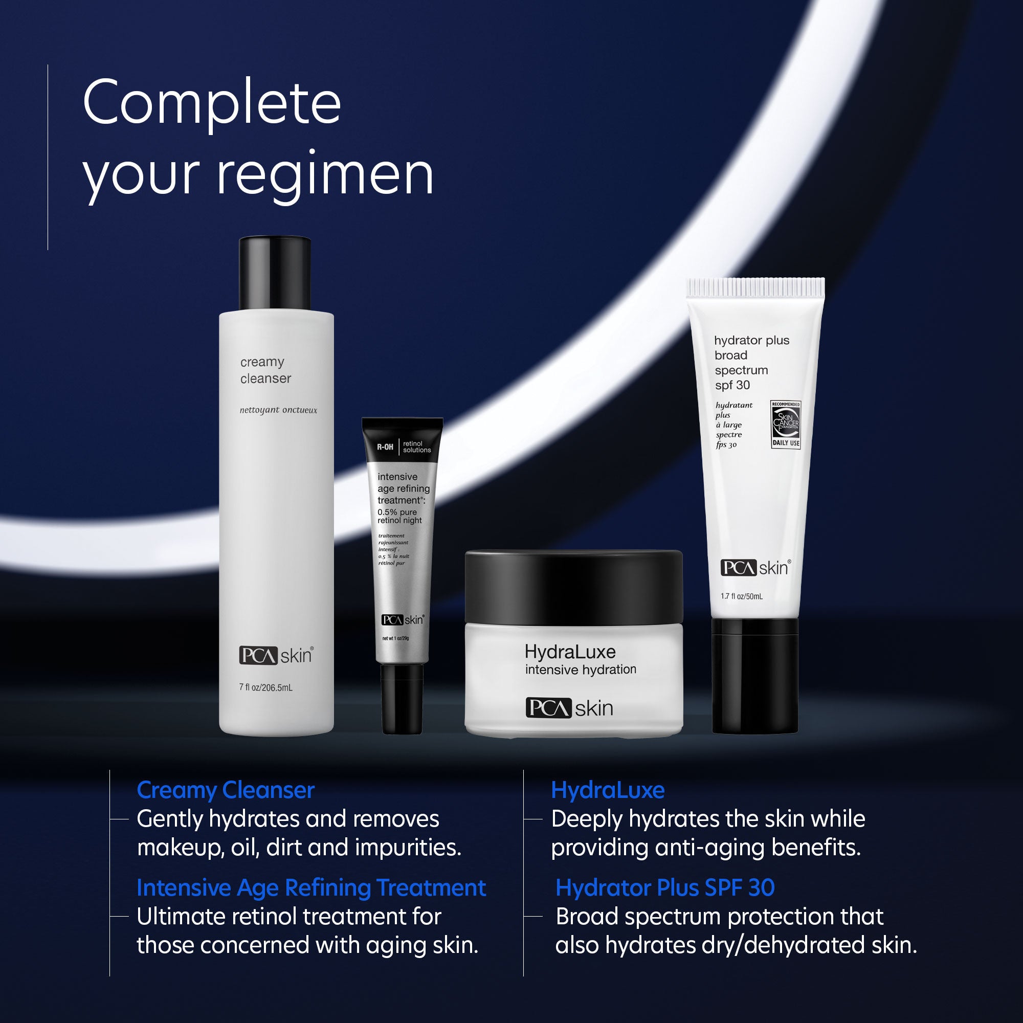 Best Intensive Age Refining Treatment Cream - Anti-Aging Face Moisturizer for Wrinkles & Fine Lines | Perfect for Night Skincare Routine & Daily Anti-Wrinkle Care