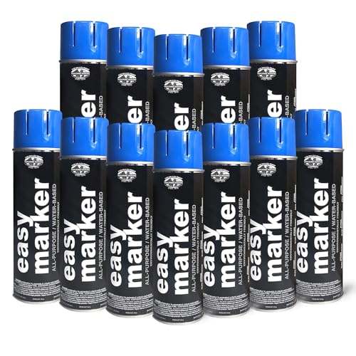 Blue Fluorescent