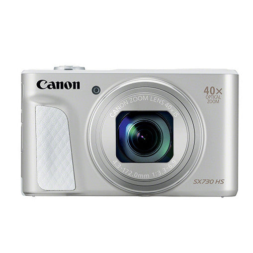 Canon PowerShot SX730 HS 20.3MP Digital Camera with 40x Optical Zoom, 3.0