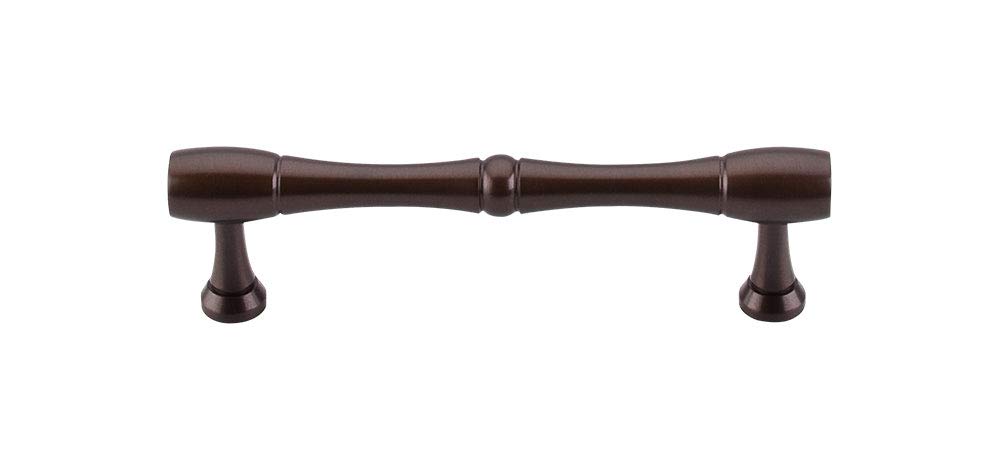 Top Knobs M788 Transitional Steel Pull - for Cabinets & Drawers