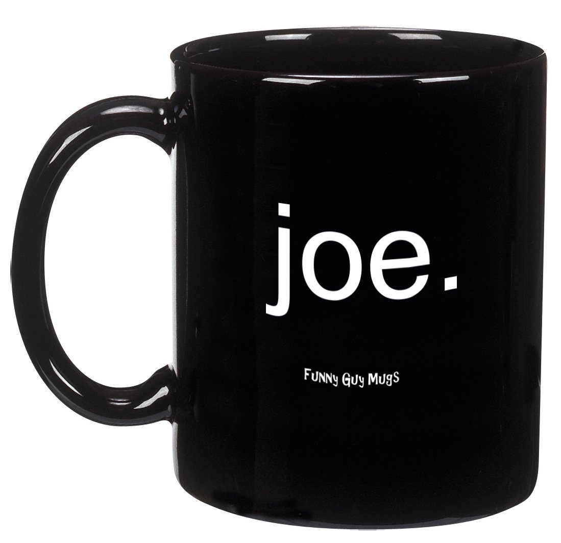 Funny Ceramic Coffee Mug 11oz - Witty Sayings for Office & Home Use