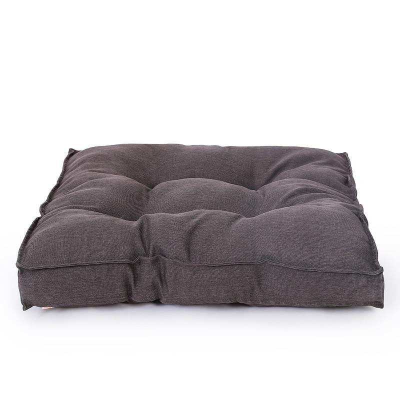 Cozy Soft Large Dog Bed House - Warm & Comfortable Pet Bed for Puppies & Small Dogs - Perfect for Indoor Use, Crate Training & Pet Lounging