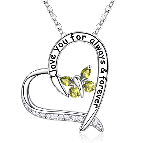 8-Aug-Natural Peridot