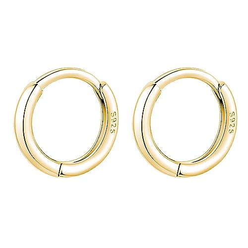 1.6cm-18K Gold