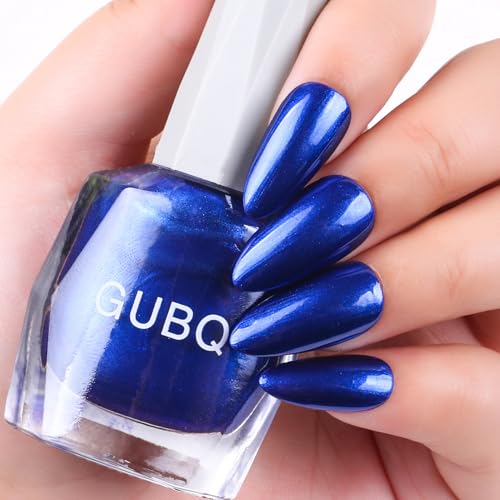 Pearl Blue