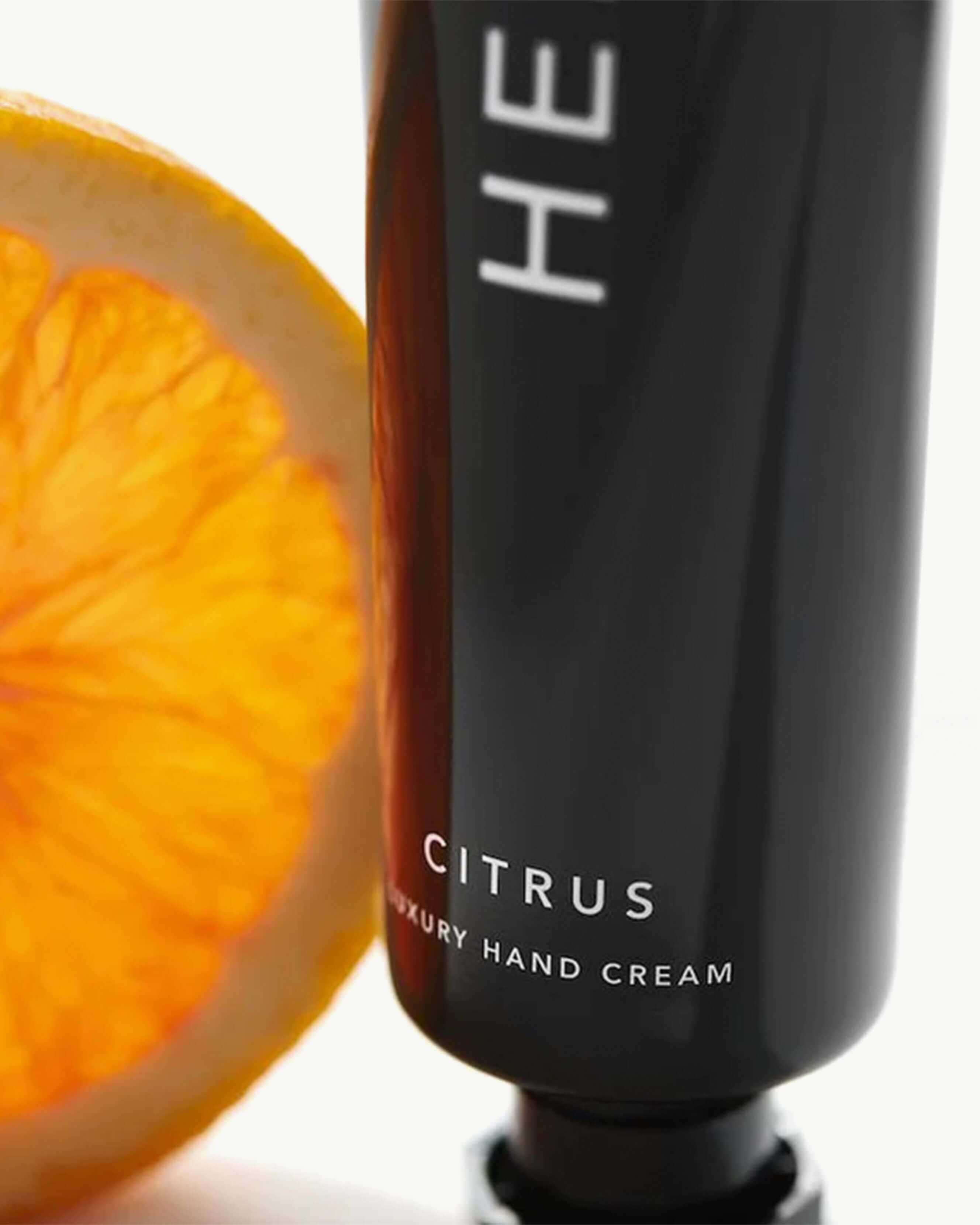 Premium Hand Cream for Dry Skin - Intense Moisturizing & Nourishing Formula with Shea Butter & Vitamin E - Perfect for Winter Care, Travel & Daily Use