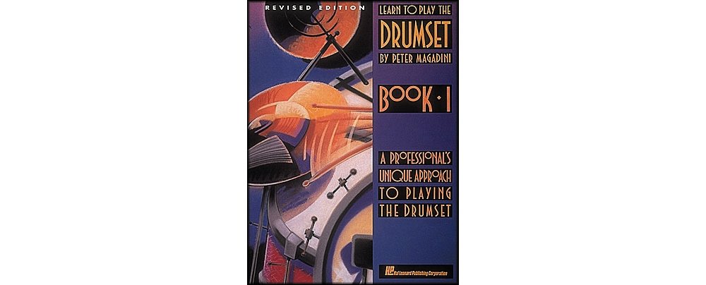 Best Drum Set for Beginners - Complete Drum Kit with Cymbals & Stool - Perfect for Home Practice, Music Lessons & Live Performances
