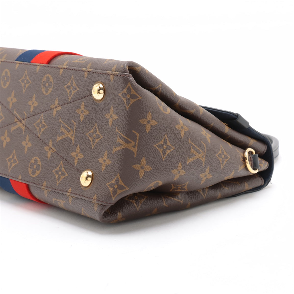 Louis Vuitton Monogram Georges MM Crossbody Bag - Preorder Now | Luxury Designer Handbag for Women, Perfect for Work, Travel & Evening Events