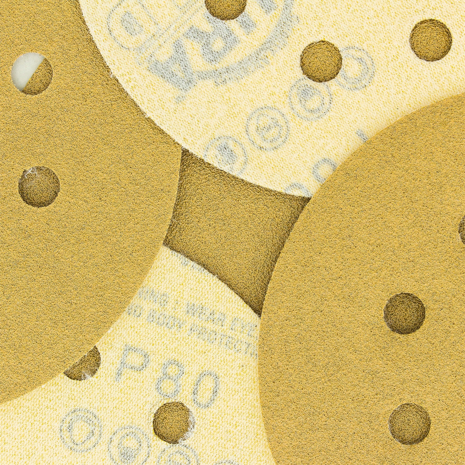 80 Grit 5