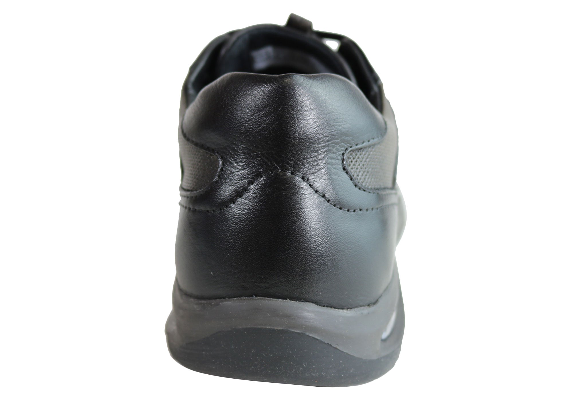 Premium Men's Leather Slip-On Casual Shoes - Handcrafted in Brazil - Comfortable & Stylish Loafers for Work, Travel & Everyday Wear