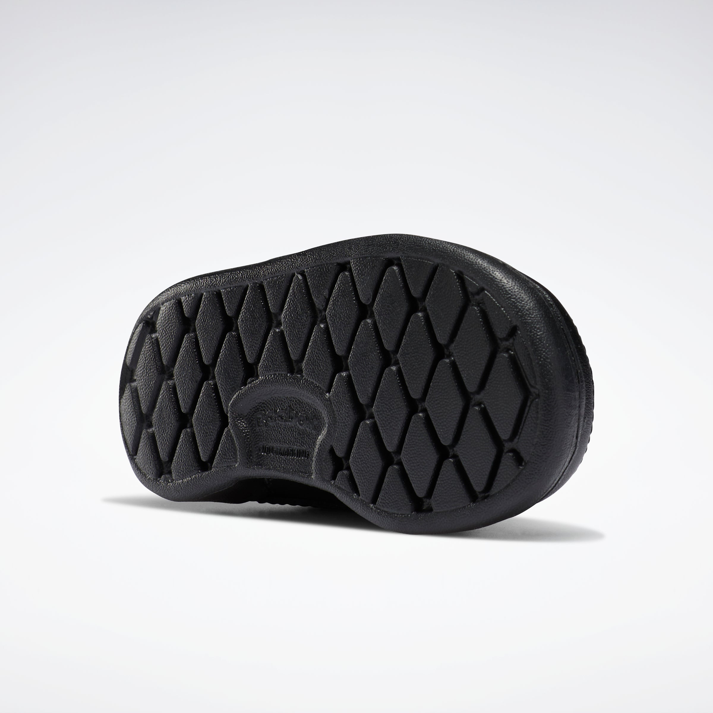 Reebok Club C Sneakers for Toddlers - Black/Black/Black | Comfortable Kids Shoes for Playground, School & Everyday Wear