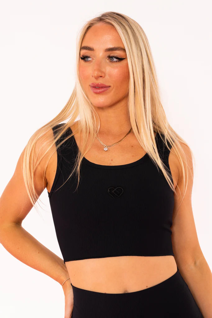 Romi Crop Top 24560730 - Stylish Women's Fashion Tops for Casual Wear, Summer Outfits & Street Style