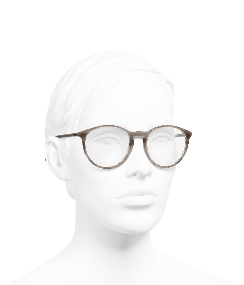 Chanel 3413 Sunglasses - Luxury Designer Shades for Women - UV Protection & Stylish Fashion Accessory - Perfect for Beach, Driving & Outdoor Activities