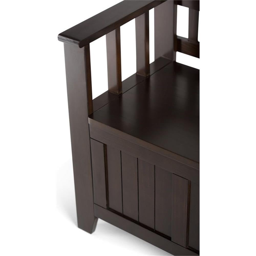 Trent Home Wood 48