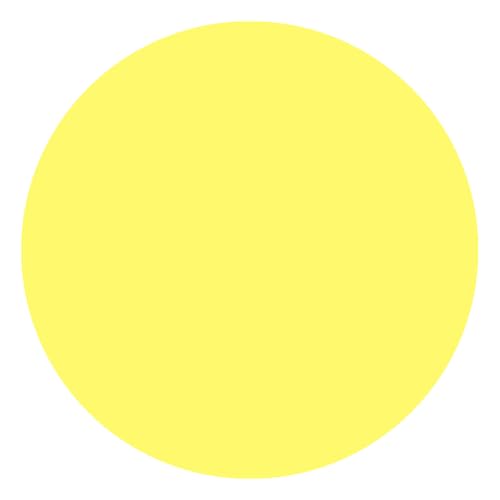 Canary Yellow