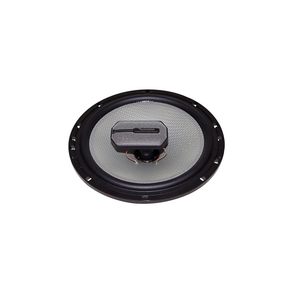 Refurbished Diamond Audio DMD653 6.5