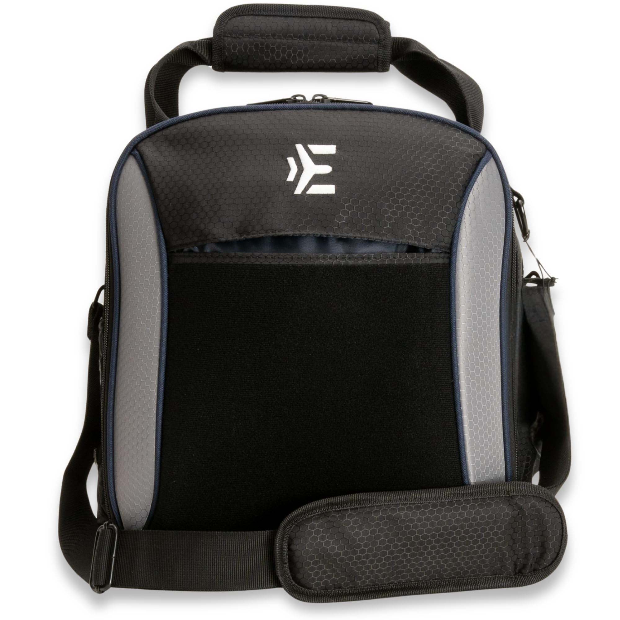 **Pilot Bag - Durable Aviation Flight Bag for Pilots - Fits iPad, Kneeboard & Headset - Perfect for Travel, Training & Cockpit Organization**