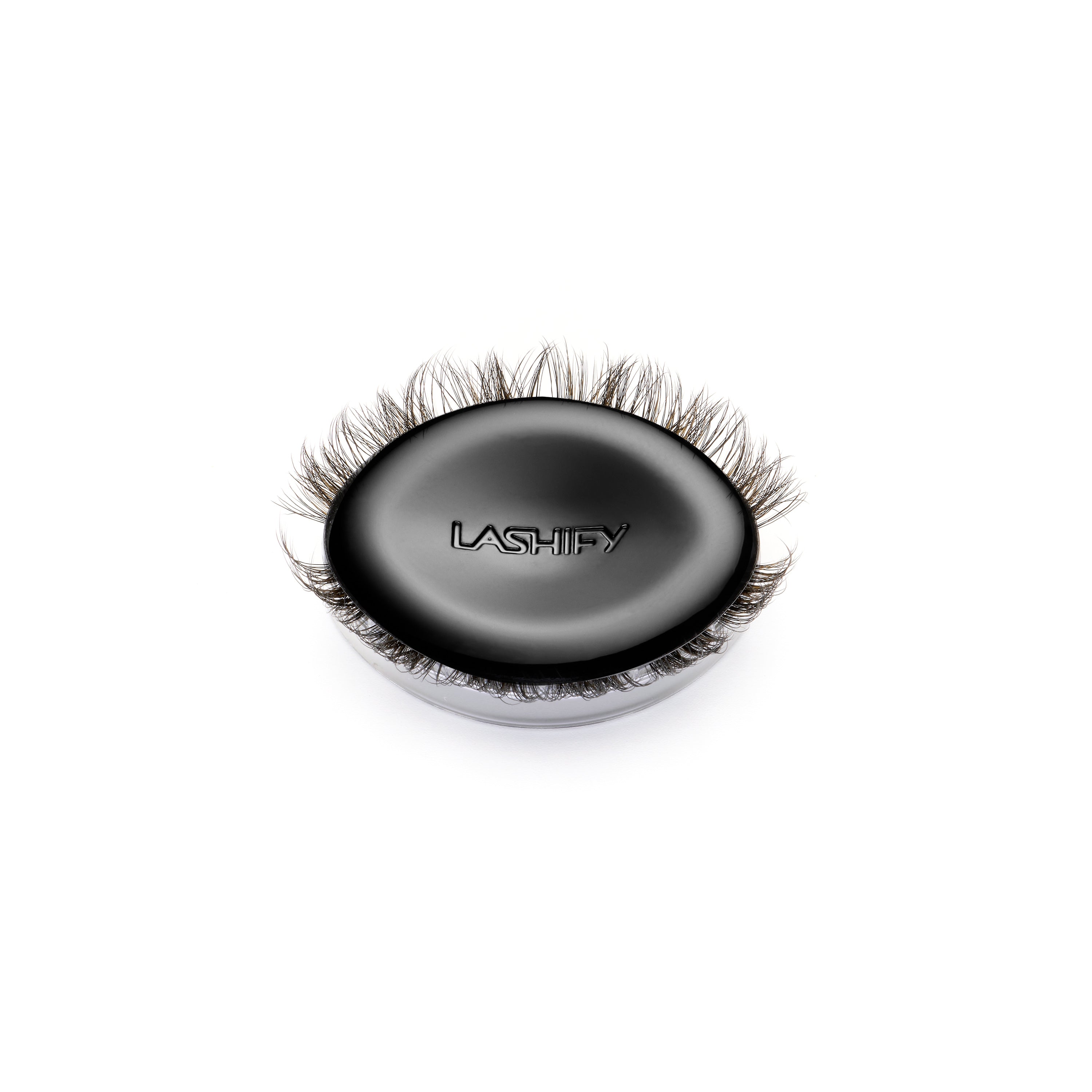 Velvet Gossamer® False Eyelashes with GripTex™ Technology - Natural Looking Lashes for Everyday Wear & Special Occasions