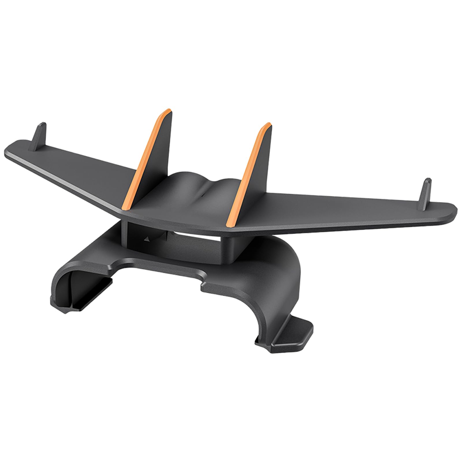 DJI Avata Drone Battery Cover - Protective Battery Case & Rear Fin for DJI Avata Drone Accessories - Perfect for Aerial Photography & FPV Racing