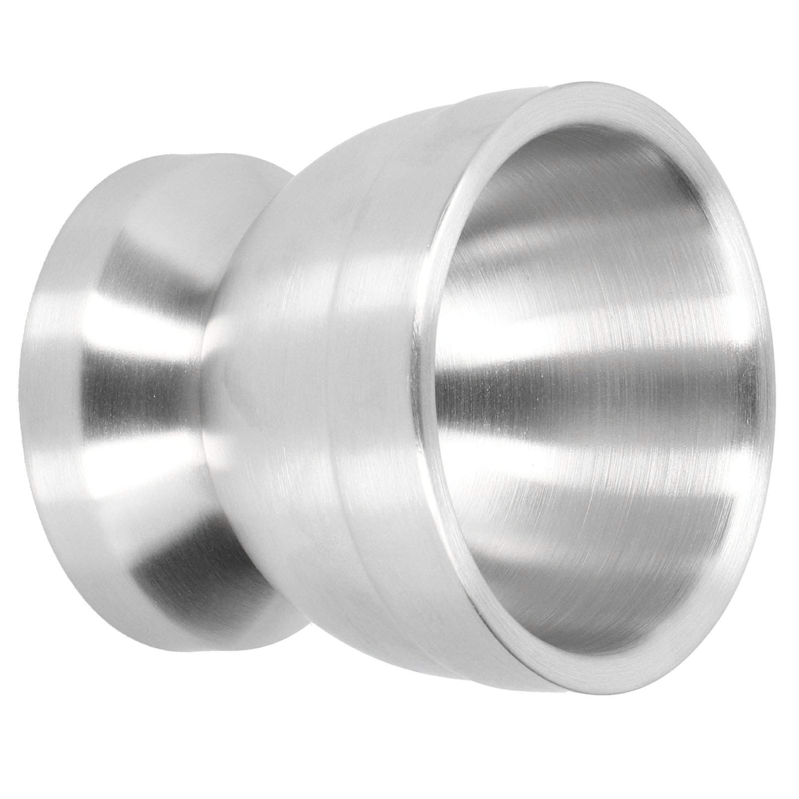 Premium Stainless Steel Garlic Grinder & Shredder - High Hardness, Corrosion-Resistant Kitchen Tool for Mashing Garlic & Ginger - Perfect for Cooking, Meal Prep & Home Use