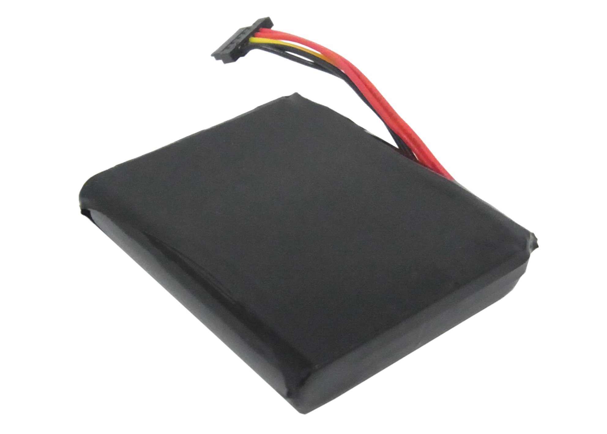 Synergy Digital GPS Battery Replacement for TomTom AHL03711018 & 4CQ02 - 3.7V 1000mAh Li-ion High Capacity Battery - Perfect for TomTom GPS Navigation Devices on Road Trips & Outdoor Adventures