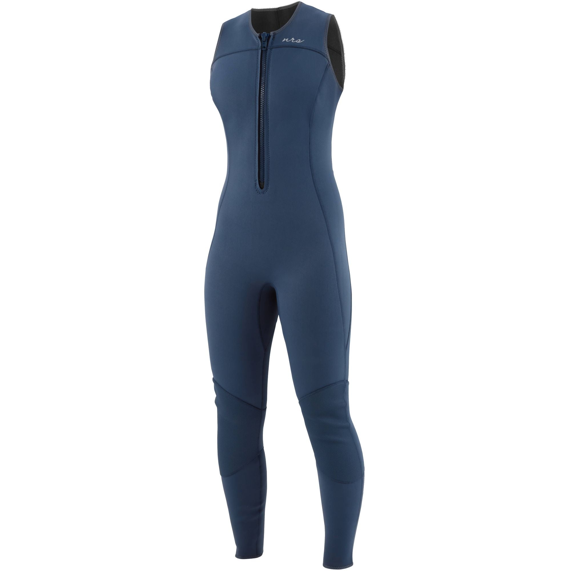 3.0mm Women's Neoprene Wetsuit - Thermal Insulated Scuba Diving & Surfing Suit for Cold Water - Perfect for Snorkeling, Kayaking & Water Sports