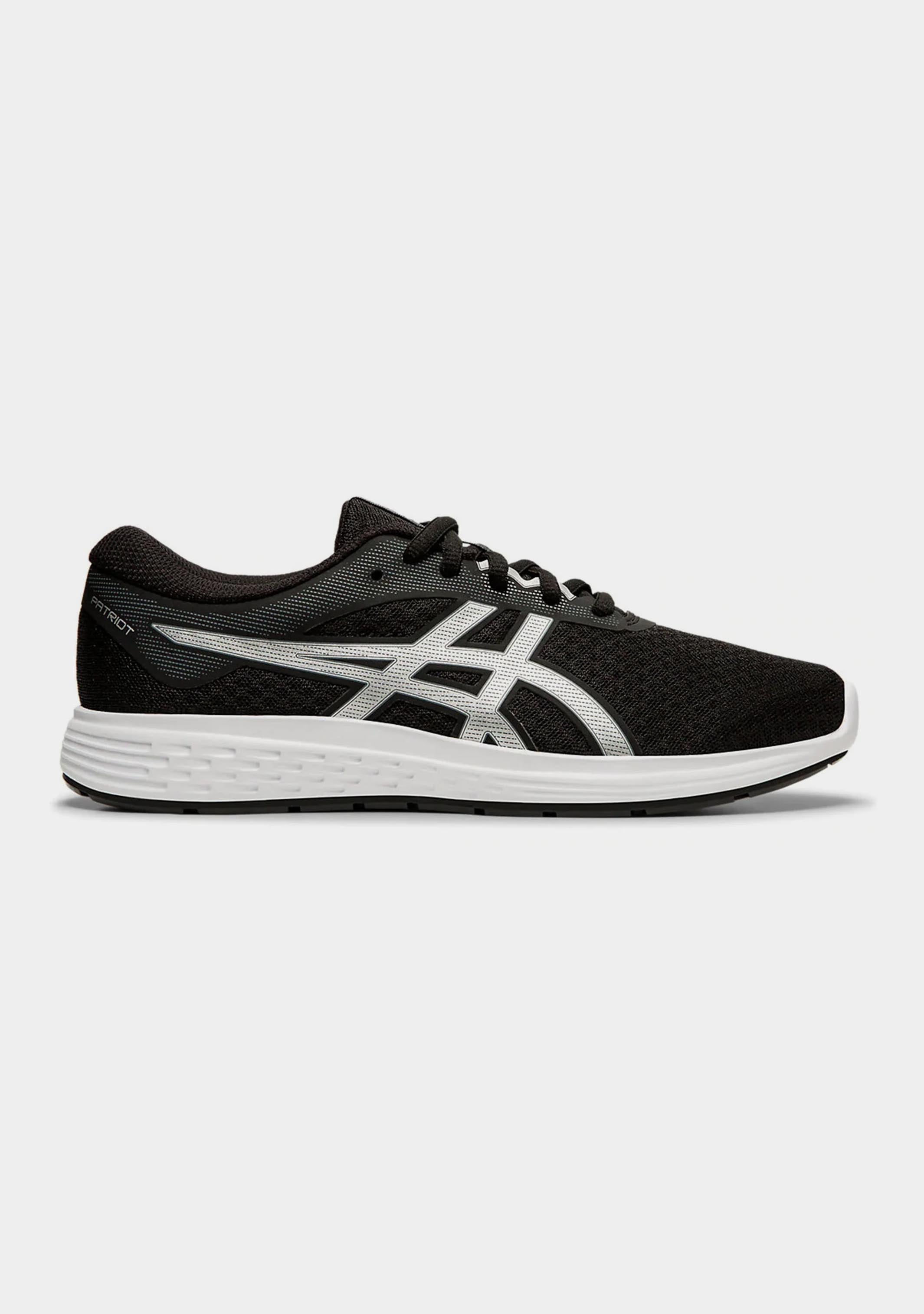 ASICS Junior Patriot 11 GS Kids' Running Shoes - Lightweight Athletic Sneakers for Boys & Girls - Perfect for School, Sports & Daily Wear
