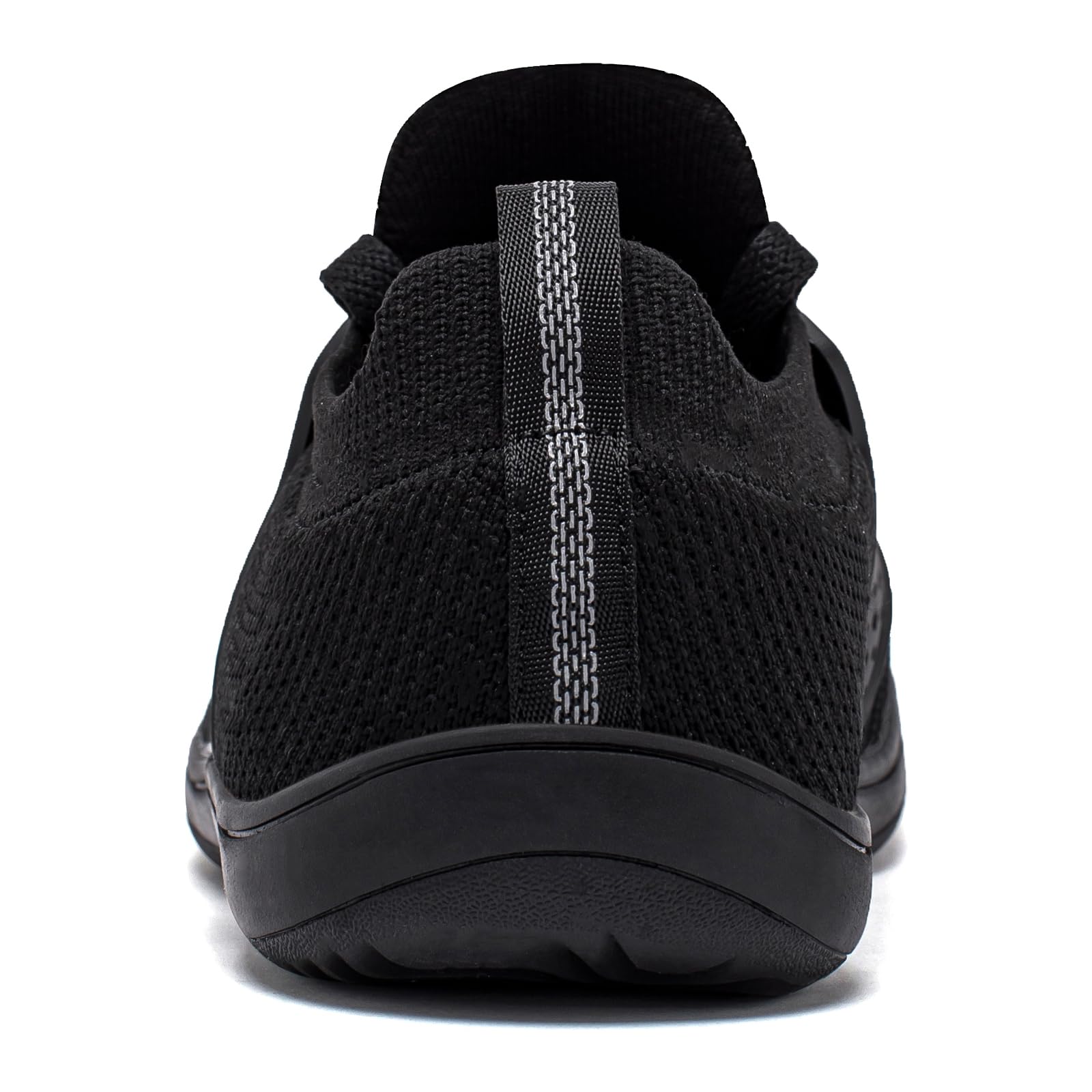 HOBIBEAR Wide Minimalist Barefoot Shoes for Men & Women - Zero Drop Sole Walking Sneakers | Optimal Comfort for Walking, Running & Outdoor Activities