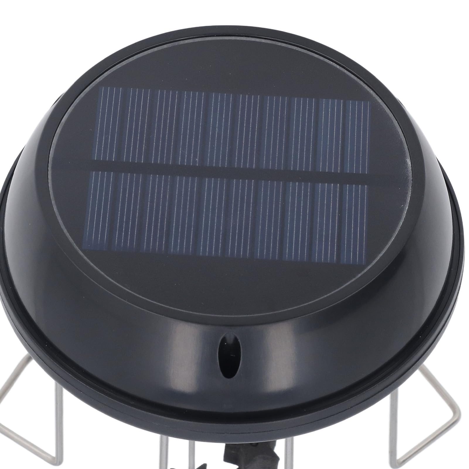 Solar Powered Bird Bath Water Agitator - Solar Panel Water Circulator & Wiggler for Garden Ponds, Birth Baths & Outdoor Decor - Attracts Birds & Prevents Mosquitoes
