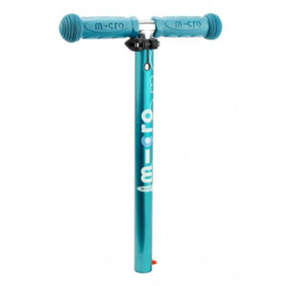 Premium Micro Mini Deluxe Handlebars for Bikes - Lightweight & Durable Cycling Handlebars for Kids & Adults - Perfect for BMX, Mountain Bikes & Commuting