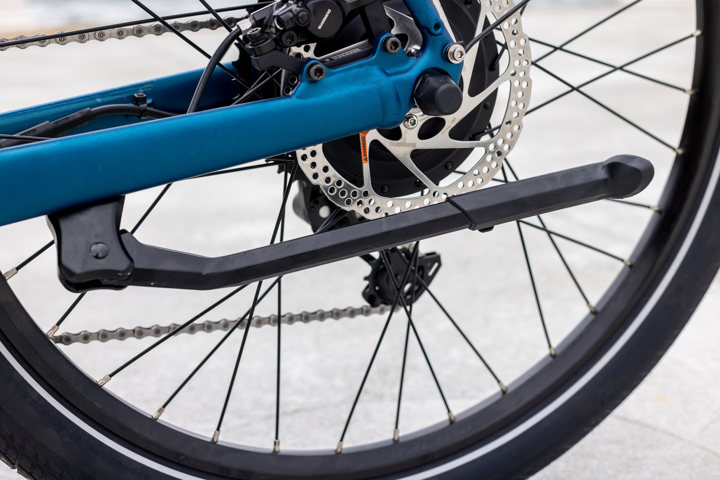 Polygon Kalosi Altera ST Urban Electric Bike - Lightweight Commuter eBike for Adults with Powerful Motor | Perfect for City Riding, Daily Commute & Eco-Friendly Transportation