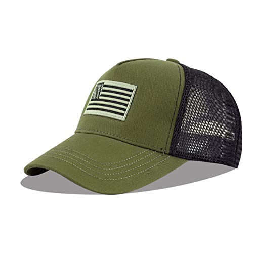 Army Green Camouflage