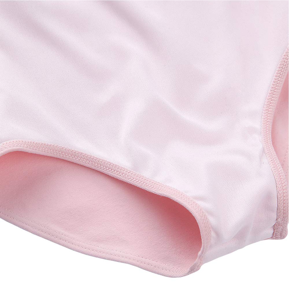 Stelle Girls Ballet Leotards for Toddlers & Kids - Dance Outfit Set with Pull-on Skirt & Tights (Toddler/Little Kid/Big Kid) - Perfect for Ballet Class, Recitals & Dance Performances