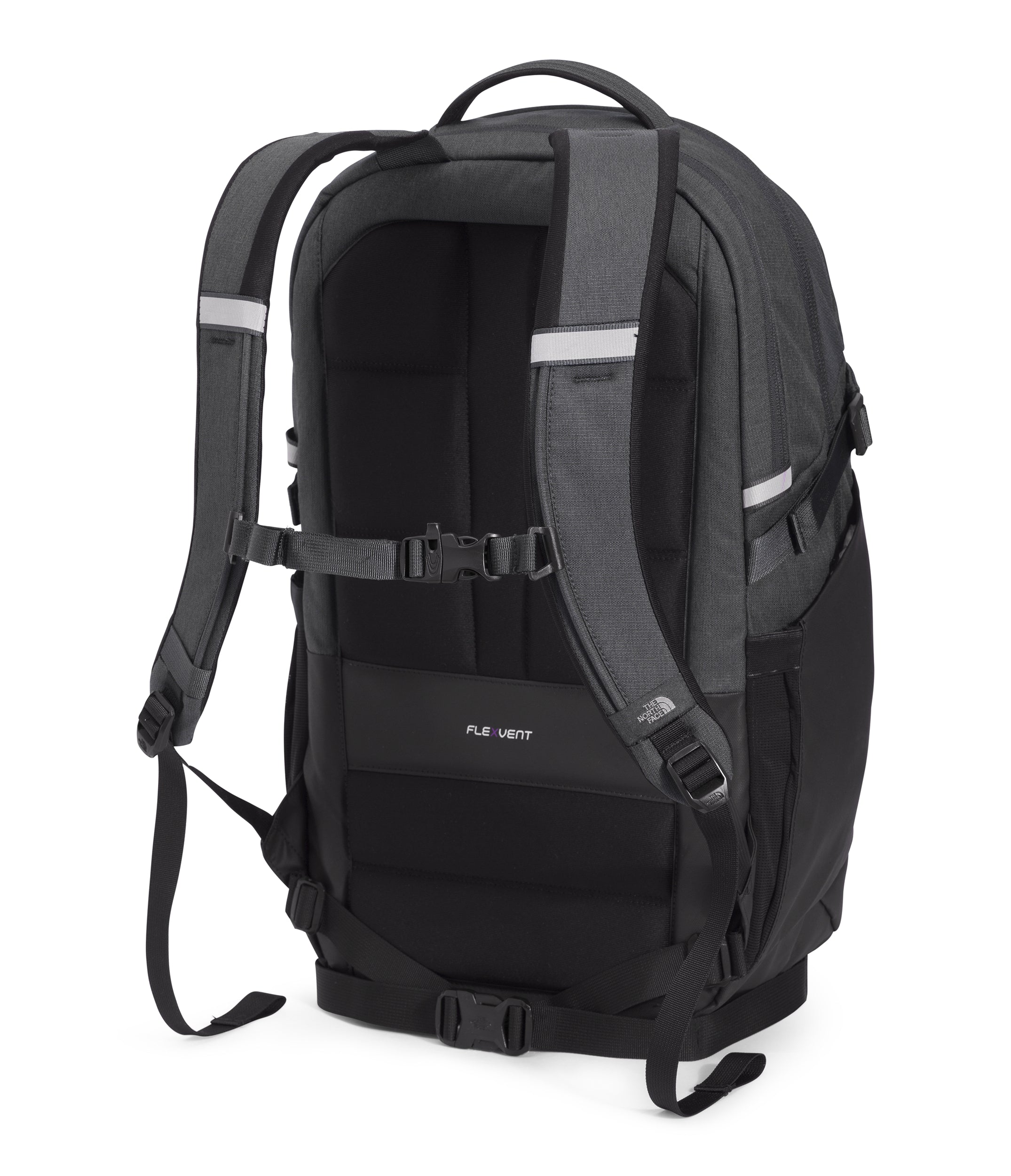 The North Face Router Backpack - Lightweight Laptop Backpack for Men & Women, Water-Resistant Hiking Daypack for Travel, Work & School | Perfect for Commuting, Outdoor Adventures & Daily Use