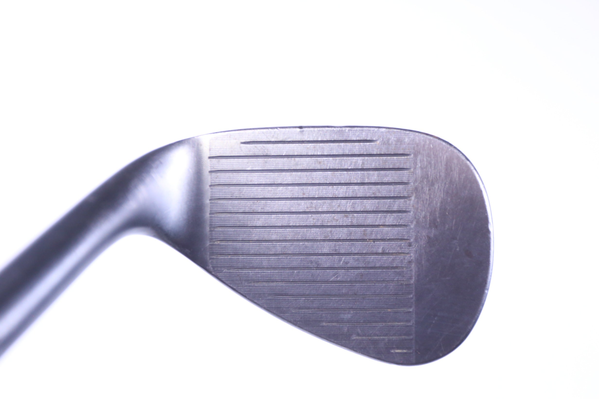 Used Callaway Mack Daddy 4 Tactical Gap Wedge 52° Stiff Flex Right Hand Golf Club - Perfect for Approach Shots & Short Game Improvement on the Course
