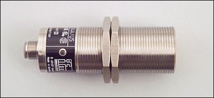 Proximity Inductive Sensor 10mm Sensing Range, 10-36V DC, 250mA - Perfect for Industrial Automation, CNC Machines & Robotics Applications