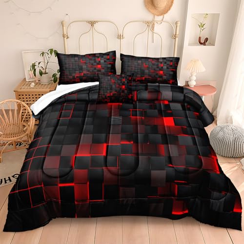 Red Black