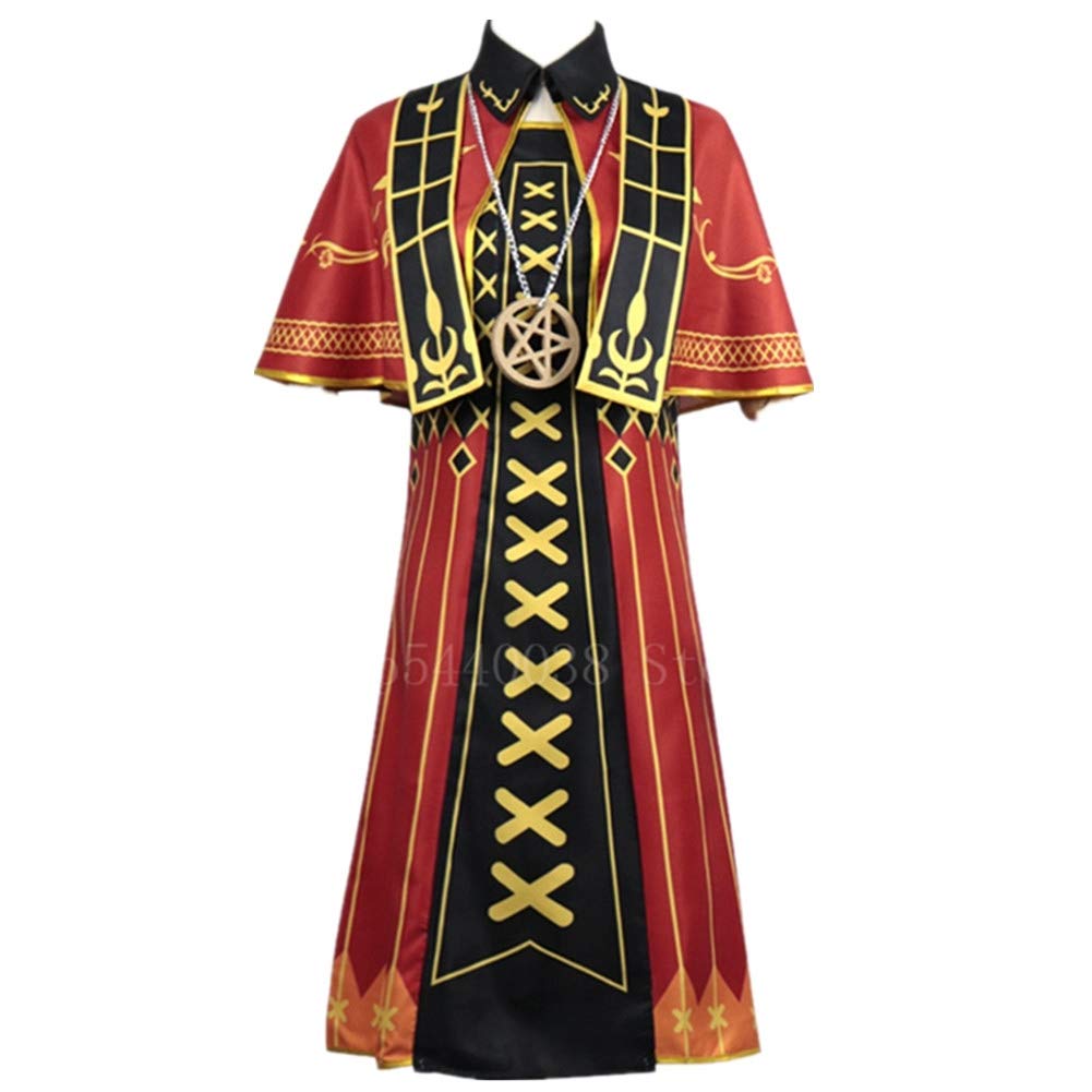 Golden Shiny Anime Angel Cosplay Dress - Halloween, Christmas & New Year Party Costume for Women - Perfect for Cosplay Events, Costume Parties & Themed Celebrations