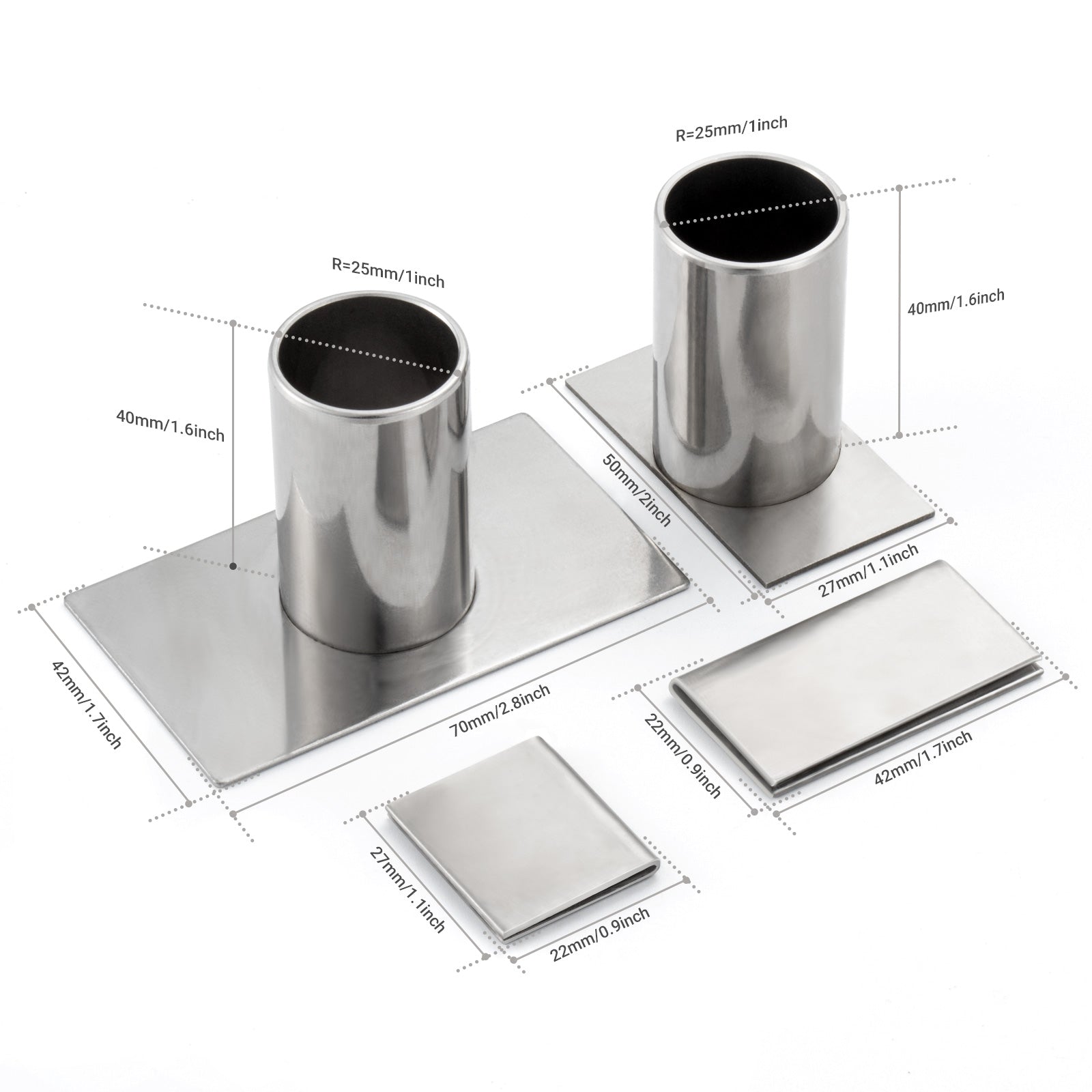 ISC 007BW Replacement Accessories - Genuine Parts for Seamless Printer Maintenance | Perfect for Office & Home Printing Needs
