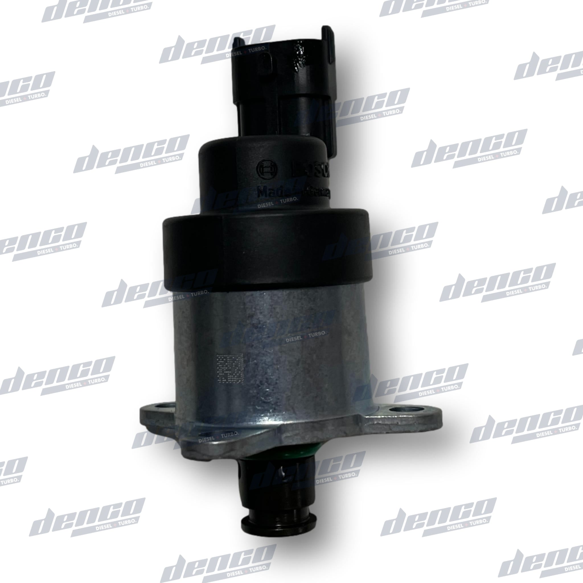 BOSCH 1465ZS0081 Metering Unit for Cummins Engines - Replaces 0928400712 | Fuel Injection System Replacement Part for Truck & Heavy Equipment Maintenance